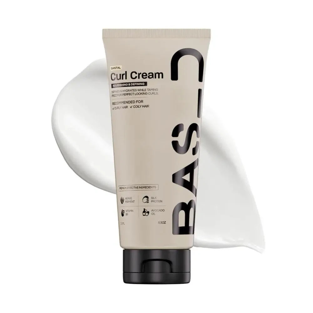 Volumizing Sea Salt Hair Spray