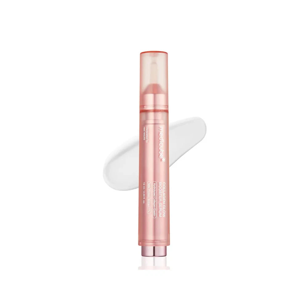 Medicube Collagen Glow Booster Serum