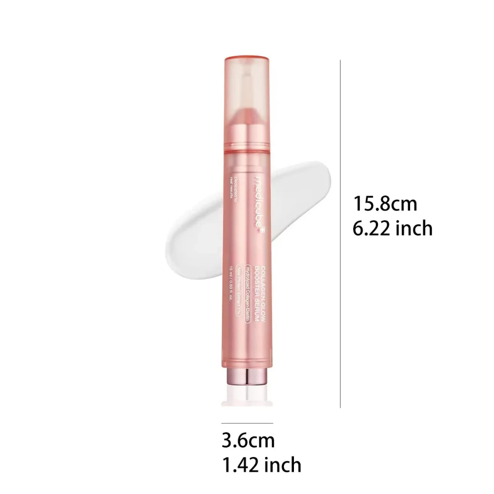 Medicube Collagen Glow Booster Serum