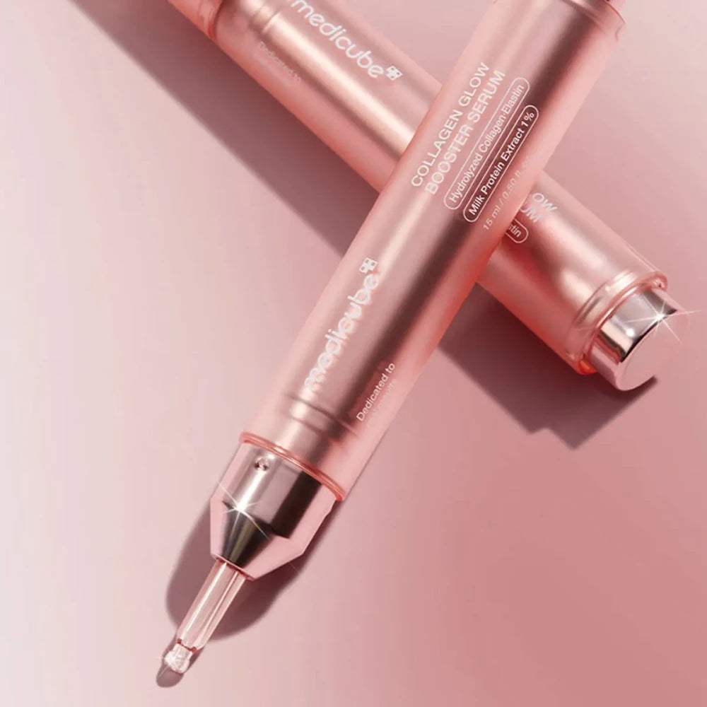 Medicube Collagen Glow Booster Serum