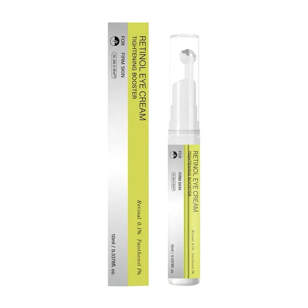 Korean Retinol Firming Serum