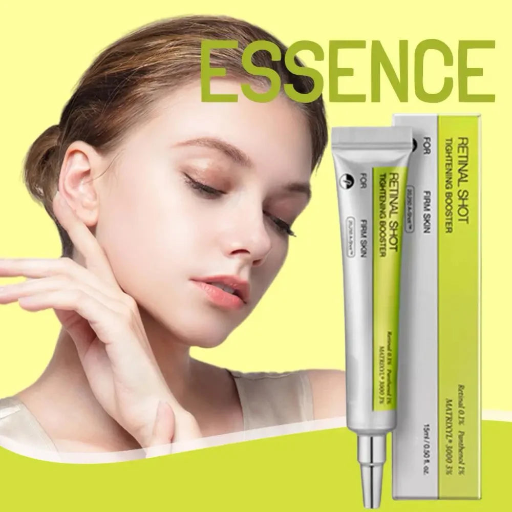 Korean Retinol Firming Serum