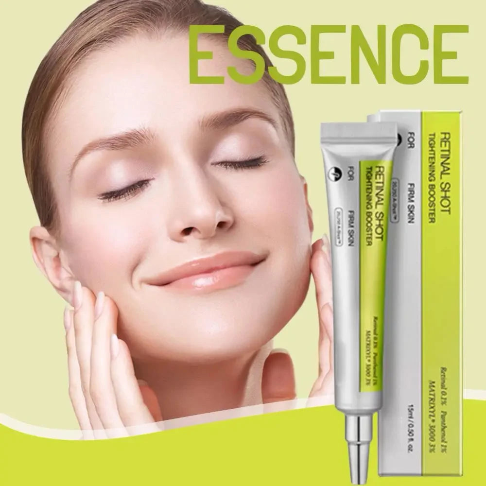 Korean Retinol Firming Serum