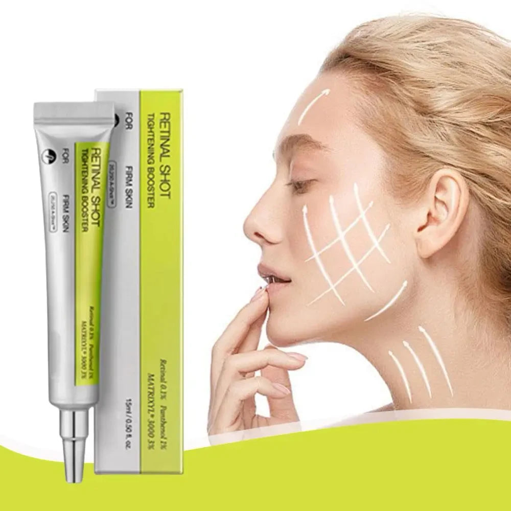Korean Retinol Firming Serum