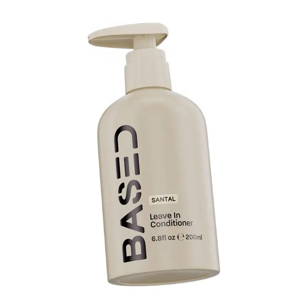 Volumizing Sea Salt Hair Spray