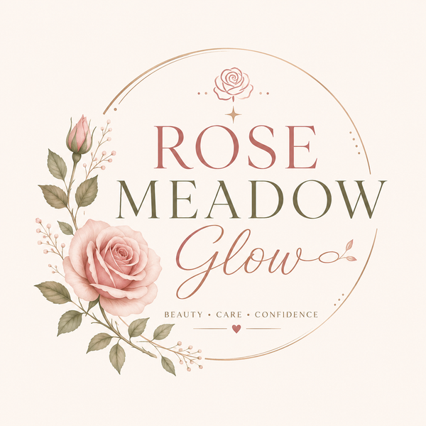 Rose Meadow Glow