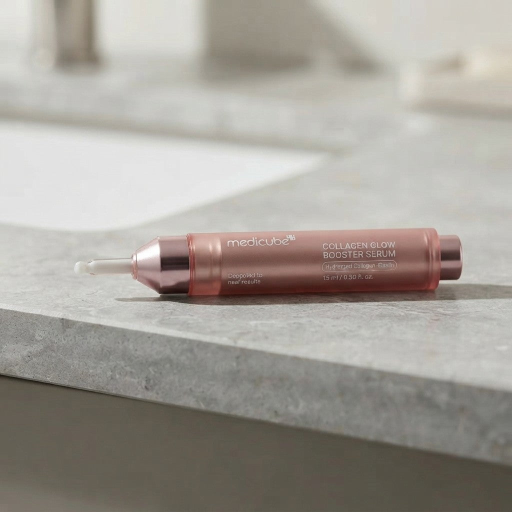 Medicube Collagen Glow Booster Serum