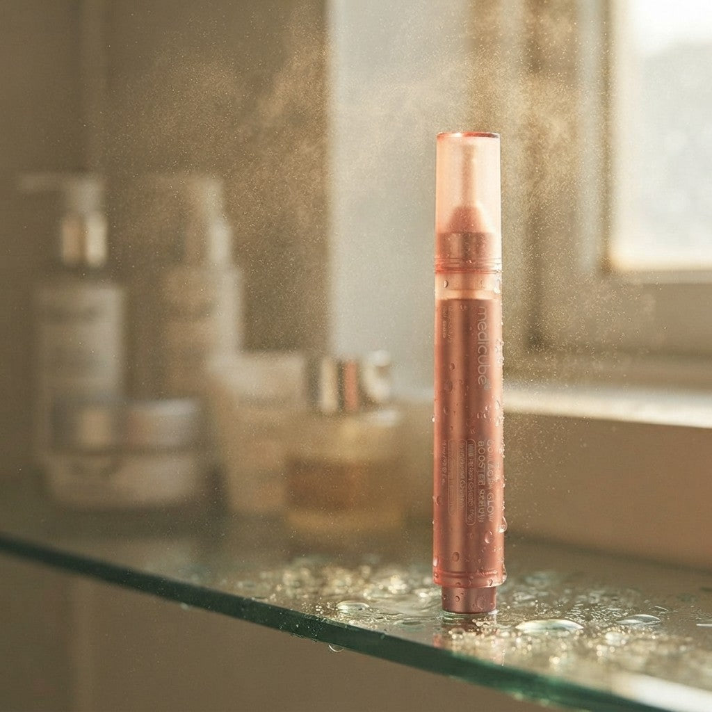 Medicube Collagen Glow Booster Serum